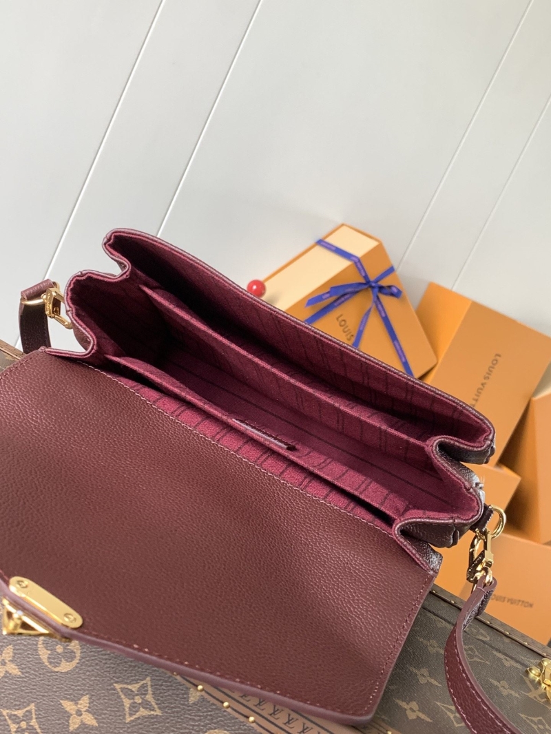 LV Satchel bags